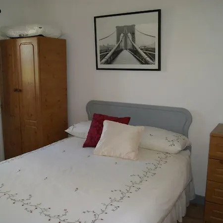 Holiday home Cloundereen