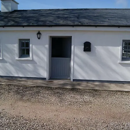 Holiday home Cloundereen *